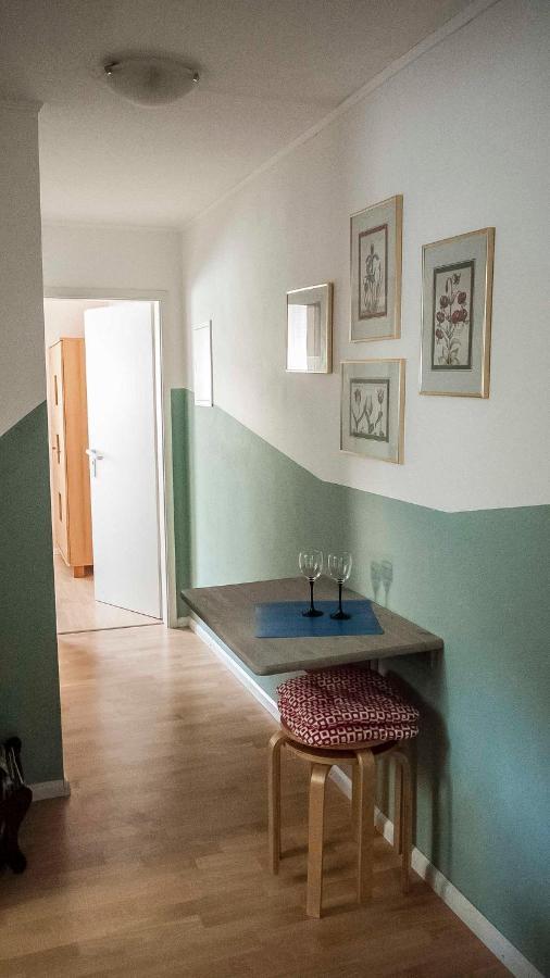 Schwalbe Hochdorf An Der Hohlgasse Daire Freiburg im Breisgau Dış mekan fotoğraf